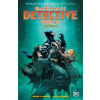 Batman Detective Comics 1: Mythology