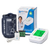 oromed OROMED ORO-BP3 USB CHLADNIČKA Elektronický tlakomer + NAPÁJACÍ ZDROJ