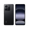 XIAOMI Redmi Note 14 4G černý 8GB/256GB mobilní telefon (6.67in, Midnight Black)