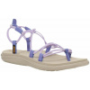 Teva Voya Infinity Women's Sandále Pastel Lilac 36