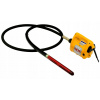 Tenderovací vibrátor ENM AVMU ROLER 2m HLAVA 58mm (Tenderovací vibrátor ENM AVMU ROLER 2m HLAVA 58mm)