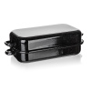 Smaltovaná panvica Banquet CULINARIA 7,6 l