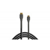 Tether Tools Pro HDMI Mini to HDMI 2.0