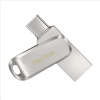 SanDisk Flash disk 1TB Ultra Dual Drive Luxe USB 3.1 Typ C 150 MB/s SDDDC4-1T00-G46