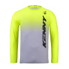 KENNY 3004040 ELITE 25 Veľkosť: XL, Farba: 97 gradient yellow
