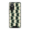 Lesklý kryt Mobiwear Glossy - Honor 50 / Huawei Nova 9 - GA56G Magické vlnky (Prémiové lesklé pouzdro, obal, kryt Mobiwear Glossy na mobil Honor 50 / Huawei Nova 9 - GA56G Magické vlnky, materiál Plas