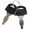 Heron 8896430-K | Kľúče do spínacej skrinky pre 8896430 - 2 ks