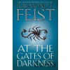 At the Gates of Darkness - Raymond E. Feist
