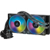 ARCTIC Liquid Freezer II - 280 RGB with Controller ACFRE00107A