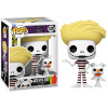 Funko POP! 1470 Disney The Nightmare Before Christmas - Jack with Zero