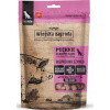 WIEJSKA ZAGRODA Pork ham - pamlsek pro psa - 100g