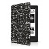 CONNECT IT pouzdro pro Amazon Kindle Paperwhite 2024 DOODLE