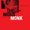MONK, THELONIOUS - GENIUS OF MODERN MUSIC LP