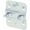 KS Tools 8600829 Svorka na náradie dvojitá malá, Ø 6mm (Ø x d) 6 mm x 6 mm 1 ks; 8600829