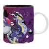 Hrnek - Pokémon Scarlet & Violet Legendaries 320 ml, ABYMUGA276