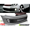 PREDNÝ NÁRAZNÍK SPORT PDC pre VW GOLF 6