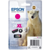 Epson 26XL Magenta - originálny (C13T26334012)
