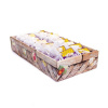 Vonné vrecko ORGANZA 7 x 7,5 x 3 cm Soleil de Provence Expositor|Boles d´olor