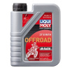 LIQUI MOLY Motorbike 2T Synth Offroad Race, plně syntetický 2T 1 l