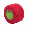 Páska gripová RENFREW PRE StretchRap Grip Tape 38mm x 5.5m, červená