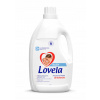Prací gél - Lovela Baby umývanie mlieka farby 4,5 l (Prací gél - Lovela Baby umývanie mlieka farby 4,5 l)
