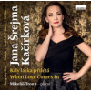 Kdy láska přilétá (Jana Šrejma Kačírková) - CD (MP3)