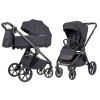 CARRELLO Omega Plus Meteor Grey 2024