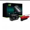 Green Cell nabíjačka pre akumulátory 6V / 12V (1A)