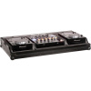 Zomo Set 350 NSE Flightcase 2x CDJ-350 + 1x DJM-800