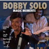 CD Bobby Solo: Magic Moments