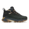 Merrell J038218 Moab Speed 2 Ltr Mid Wp black 39