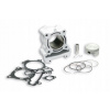 Cylinder Malossi Alu 183 Beta Rieju Yamaha 125 4T