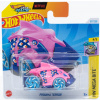 Hot Wheels - Piranha Terror