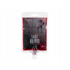 Umelá červená zombie krv na Halloween 100 ml