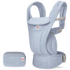 ERGOBABY Omni Deluxe Mesh Serene Blue 1220000210028