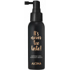 Alcina It's Never Too Late Coffein Vital Scalp Serum 100 ml