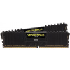 Operačná pamäť Corsair 16GB KIT DDR4 3600MHz CL16 Vengeance LPX Black (CMK16GX4M2D3600C16)
