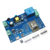Modul relé ESP8266 s wifi modulem ESP-12F, napájení 90-250VAC