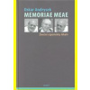 Memoriae meae - Andrysek Oskar