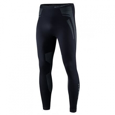 Brubeck Dry DN Men's velikost XL barva black/graphite