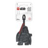 LEGO Star Wars 91642 LEGO Star Wars 91642 visačka na batožinu - Darth Vader™