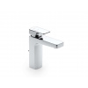 Roca L90 Umývadlová batéria s výpusťou, Cold Start, chróm A5A3E01C00
