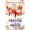 Manželská zápletka - Jeffrey Eugenides