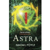Astra - Naomi Foyle