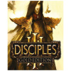 ESD Disciples III Gold Edition, 9601