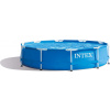 Intex Metal Frame Pool 305 x 76 cm 28200NP