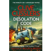 Clive Cussler’s Desolation Code - Graham Brown