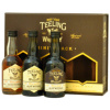 Teeling Whiskey Trinity Pack 46% 0,15L