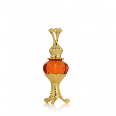 Bait Al Bakhoor Supreme Amber parfumovaný olej unisex 20 ml