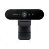 Webová kamera Logitech BRIO 4K Stream Edition 8,29 MP